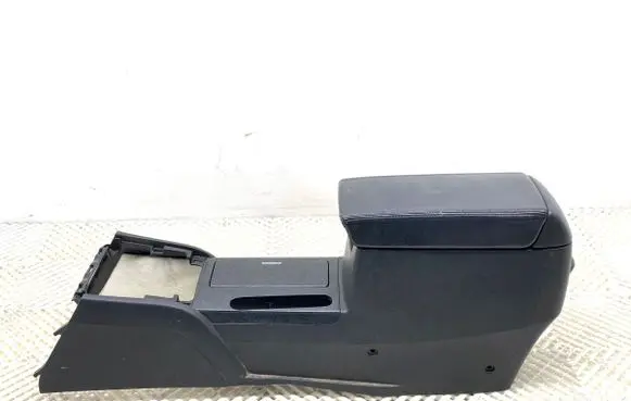 Honda Accord Center console 