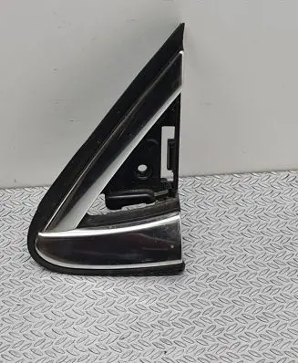 Citroen DS4 Plastic wing mirror trim cover 9687369377