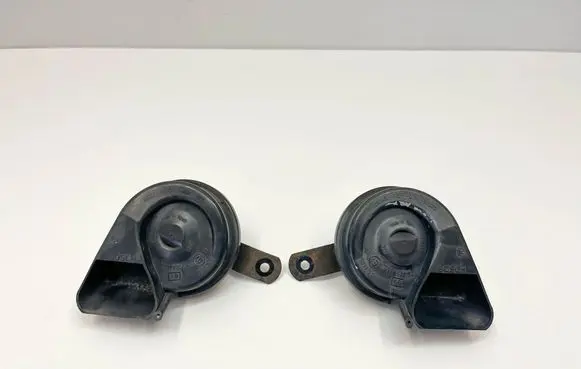 Mercedes-Benz SL R230 Horn signal A2305420320 2305420320