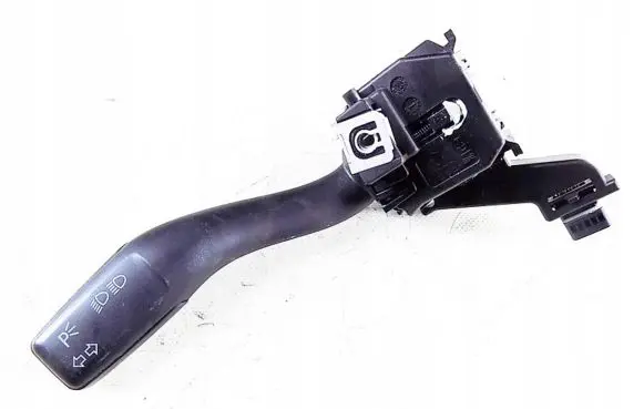 Audi A3 S3 8P Indicator stalk
