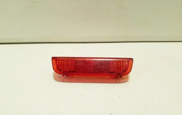Volkswagen PASSAT B6 Front door interior light 