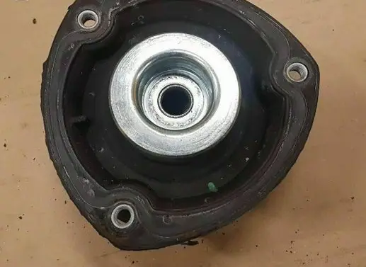 Audi A3 S3 8V Front upper strut mount 5Q0412249E 5Q0412331D