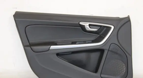 Volvo V60 Front door card panel trim 8635846