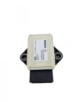 Toyota Auris 150 ESP acceleration yaw rate sensor 0265005854