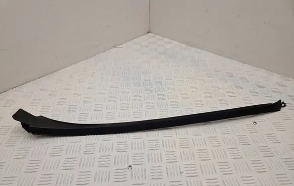 Mercedes-Benz A W177 AMG Windshield trim A1776903301