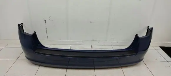 KIA Ceed Rear bumper 