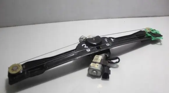 Fiat Linea Front window lifting mechanism without motor