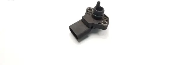 Volkswagen Golf IV Air pressure sensor 038906051 0281002177
