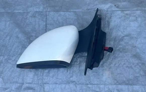 Fiat Tipo Front door electric wing mirror 