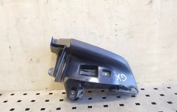 Audi A4 S4 B8 8K Other interior part 8K0857792A