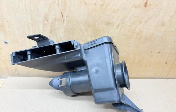 Citroen C3 Air intake duct part 9682647680