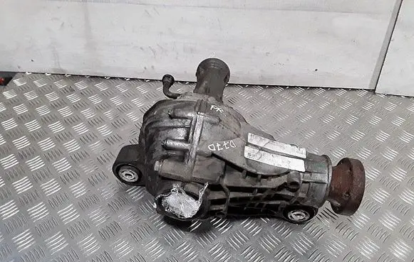 Jeep Grand Cherokee Front differential P68191857AA 68191857AA