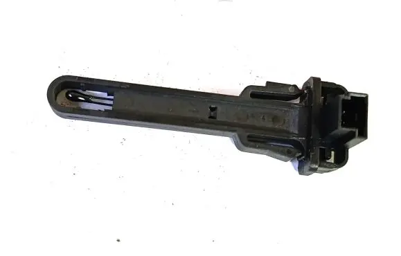 Interior temperature sensor