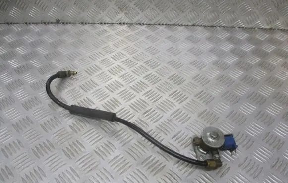Audi A4 S4 B6 8E 8H LP gas electromagnetic valve solenoid 67R010041