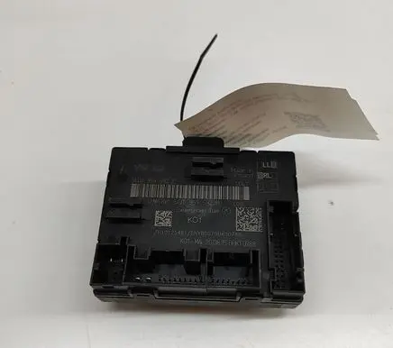 Volkswagen Golf VII Door control unit/module 5Q0959592E 5Q0959592B