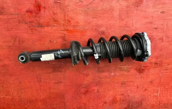 BMW X3 G01 Rear shock absorber/damper 6871801