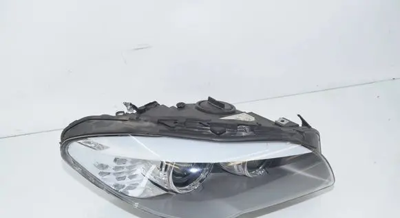 BMW 5 F10 F11 Headlight/headlamp 7203252 7271908 63117271908