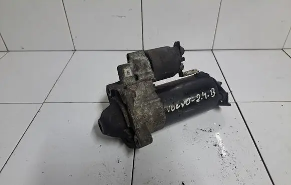 Volvo XC70 Starter motor 0001108167