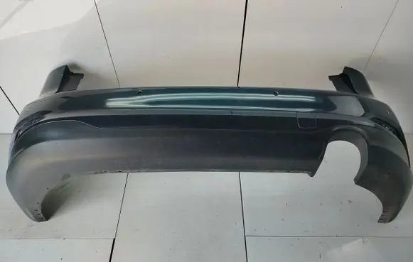 Ford Focus Rear bumper JX7B17906B