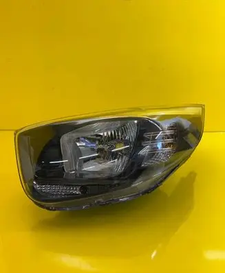KIA Picanto Headlight/headlamp 92101-G60