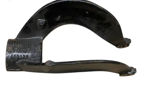 BMW X5 F15 Lower shock absorber bracket 6851591 31126851591
