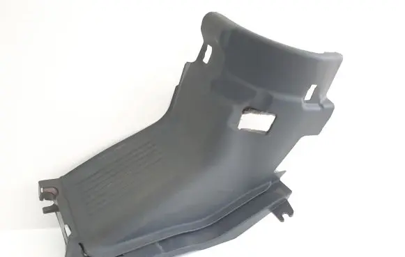 Fiat Ducato Foot rest pad/dead pedal 