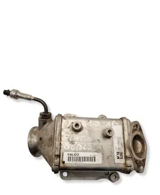 Fiat Doblo EGR valve cooler MM11709 55273563