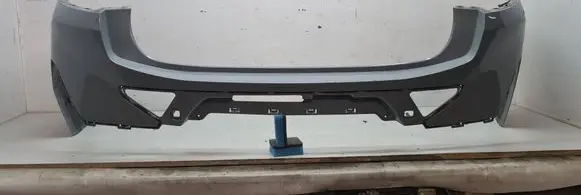 BMW X4 G02 Rear bumper 8081867