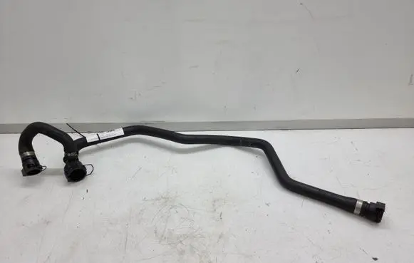 BMW 5 F10 F11 Engine coolant pipe/hose