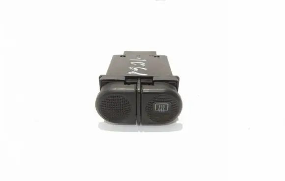 Seat Alhambra (Mk1) Windscreen/window heater switch Kodonra