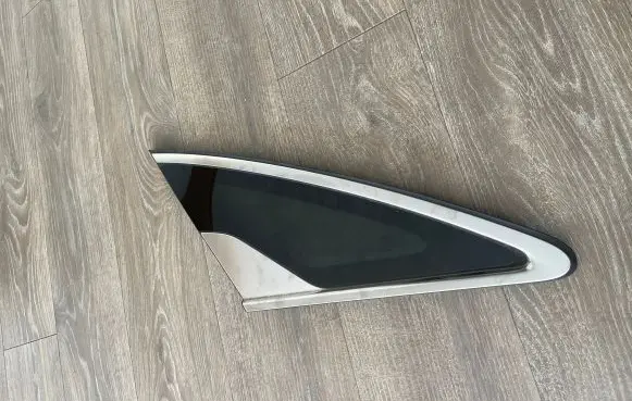 KIA Pro Cee'd III Rear side window 87810J7700