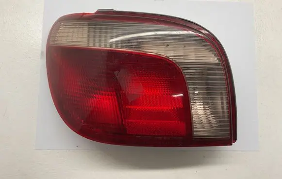 Rear/tail lights