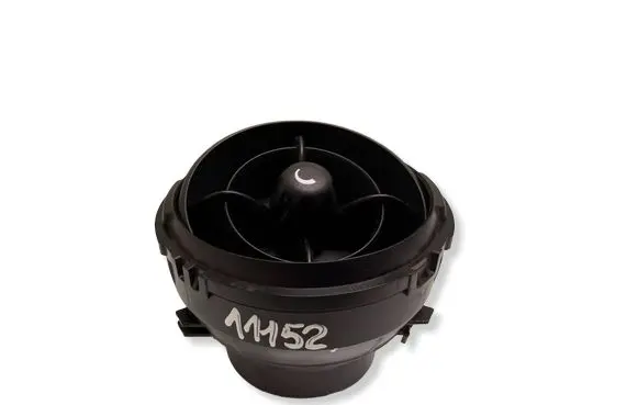 Mini Cooper Countryman R60 Dash center air vent grill 