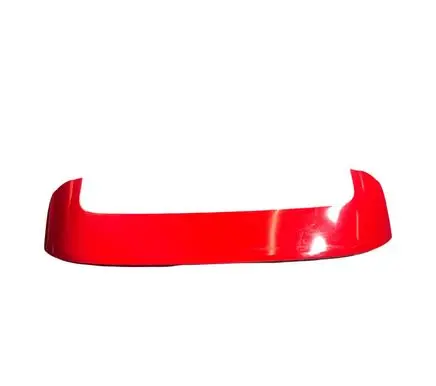 Ford Focus Tailgate/trunk spoiler BM51A44210B