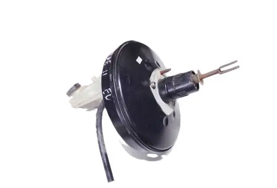 Brake booster