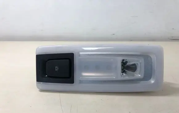 BMW X5 F15 Rear seat light 9288995