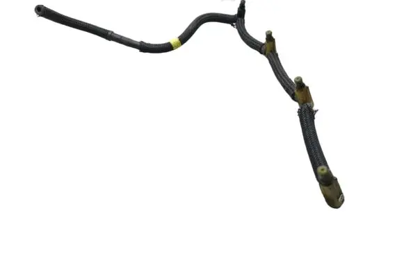 Fuel return line/hose
