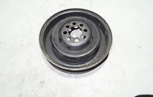 Audi A4 S4 B5 8D Crankshaft pulley 078105255F