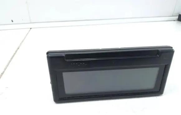 Volvo V50 Screen/display/small screen 69199100U