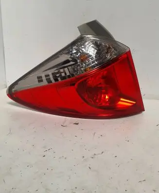 Toyota Verso-S Rear/tail lights