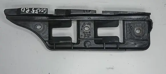 Volkswagen Golf V Front bumper mounting bracket 1K0807184