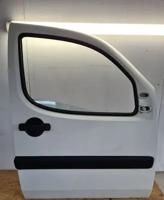 Fiat Doblo Front door