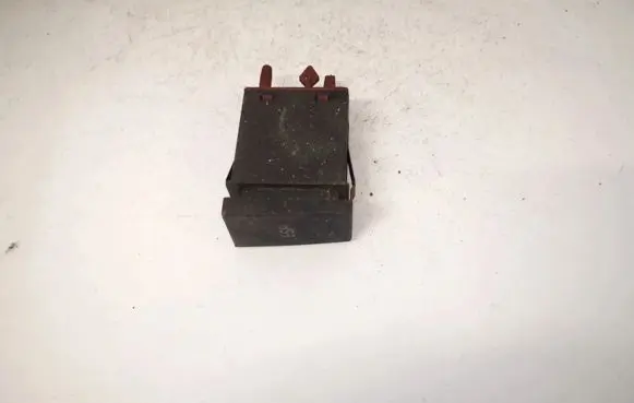 Volkswagen Sharan ESP (stability program) switch 