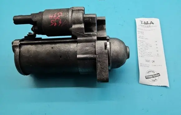 Mercedes-Benz E W213 Starter motor A6549061600 IMPRK1495874