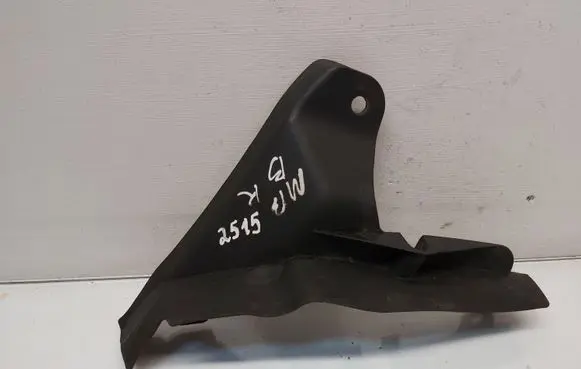 Mercedes-Benz B W246 W242 Windshield trim A2468800544