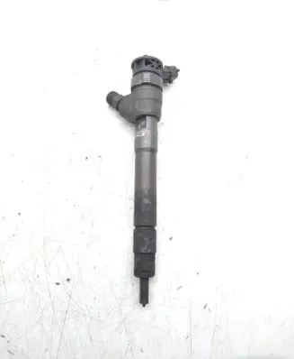 Renault Scenic III - Grand scenic III Fuel injector 0445110414