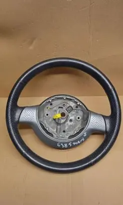 Smart ForTwo II Steering wheel