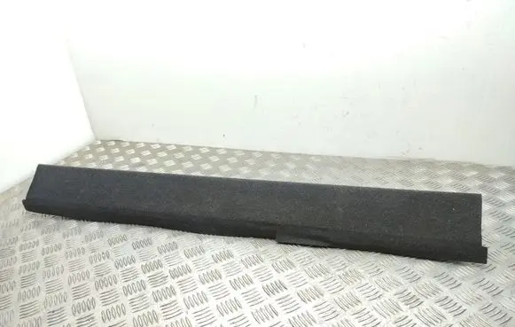 Volkswagen Golf VII Other trunk/boot trim element 5G9864514