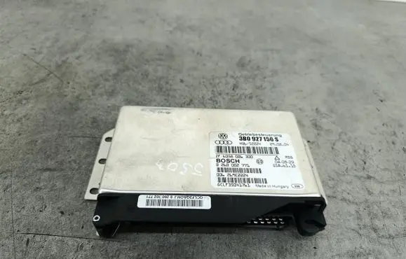 Volkswagen PASSAT B5.5 Gearbox control unit/module 