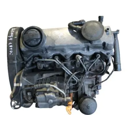Volkswagen Golf IV Engine